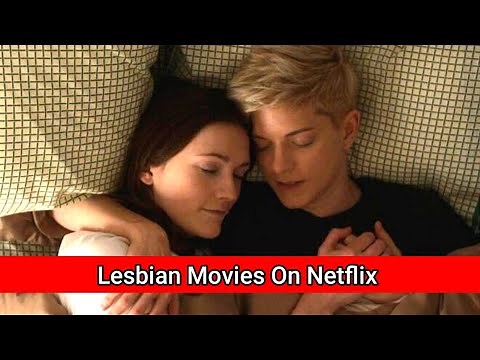 Top 5 Best Lesbian Series on Netflix