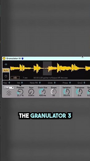 Ableton Live 12 New Features You NEED TO KNOW