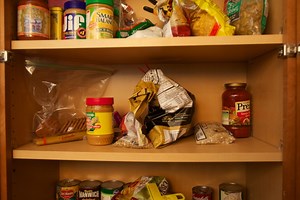 Oregon has begun kicking some people off food stamps, cutting others’ monthly benefit