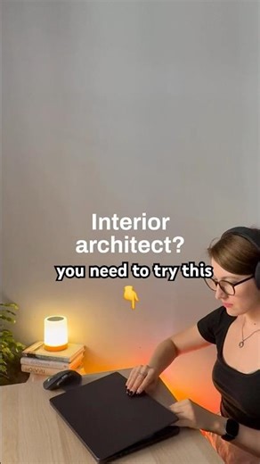 Interior architect? You need to try this free software #archistudent #interiordesignsoftware