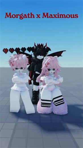 This is Fameboy and Futanari. #roblox #rblx #robloxtrend #robloxdance #edit #furry