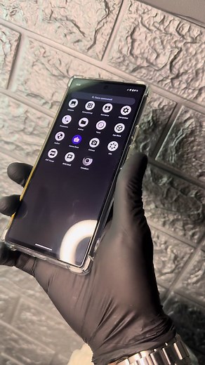 Customizing Google Pixel 6 with GrapheneOS