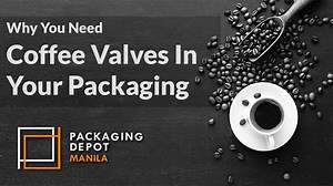 ☕️ COFFEE PACKAGING 101: "Why Do You Need Coffee Valves in Your Packaging?" Know why it's very important to have valves in your packaging, and that having it can ultimately preserve and prolong the quality of your coffee.😉 Shop online at www.packagingdepotmanila.com or send us a message in Facebook and mobile numbers. ☎️ 7799-5315; 0966-9007103; 0923-8064016 ⏰ 8:00am-5:00pm (Monday - Saturday) #coffeebagphilippines #coffeepouchphilippines #gussetbagsphilippines #coffeepackagingphilippines #coff