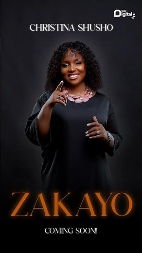 Zakayo New Release #comingsoon #slidedigital #shusho #gospelmusic #music