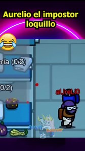 696K views · 10K reactions | Ver completo #auron #AuronPlay #amongus #amongusmemes #amongusgame | Clips GAmeR Dg | Facebook