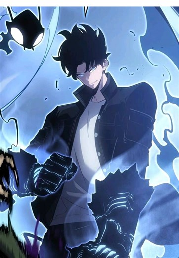 • P6 • [Bản Review] • • Solo Leveling • Ragnarok • • Chỉ Mình Tôi Thăng Cấp •Ragnarok• •••———•••———•••———••• #sungjinwoo #sungsuho #xuhuong #sololeveling #chiminhtoithangcap