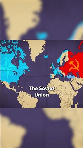 Is NATO the STRONGEST alliance in history?