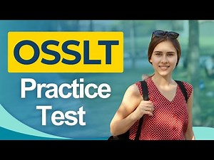 OSSLT Practice Test 2026 Ontario Secondary School Literacy Test Questions Answers & Test Prep