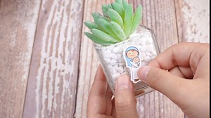 Cholemy 3000 Pcs 6 Roll Nativity Sticker Christmas Religious Stickers Jesus Sticker Christmas Faith Christian Sticker for Arts Crafts Projects Card Making Christmas Classroom Decoration Education