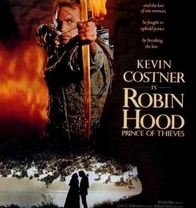 Robin Hood principe dei ladri - Film 1991