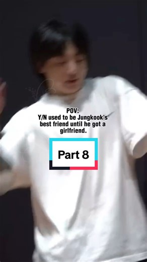 Jungkook's Best Friend POV|Heartwarming Story ft. BTS
