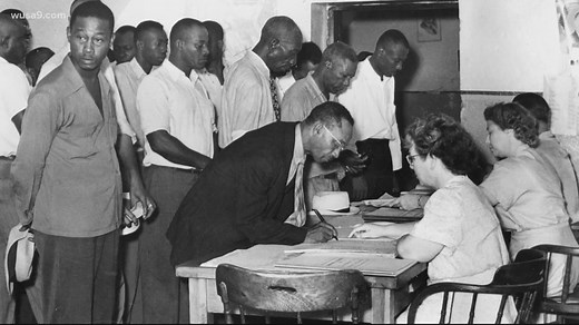 Can you pass this discriminatory voting literacy test?