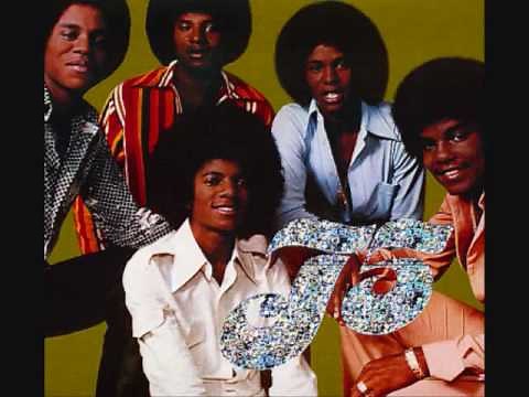 I Don't Know Why I Love You by The Jackson 5 with Lyrics