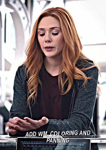 ‏kinda late to this trend lol #mattpvrker #fyp