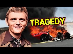 Jerry Reed Had It All… Until It All Went Terribly Wrong!