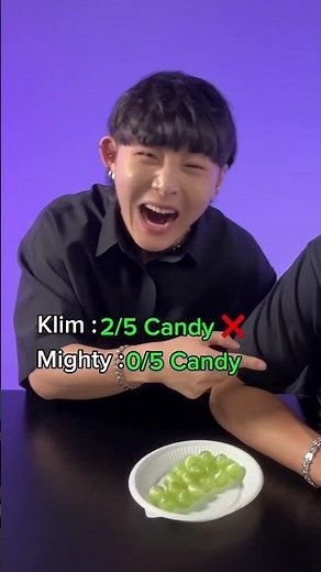 Candy beatbox challenge #tiktok #beatbox