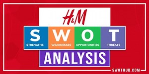 H&M SWOT Analysis: A Detailed Report! |