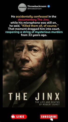 A confession or just words? #crime #netflix #documentary #fyp