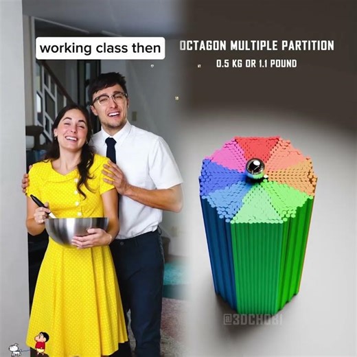 Modern problems call for modern solutions 🌶️🌶️🌶️