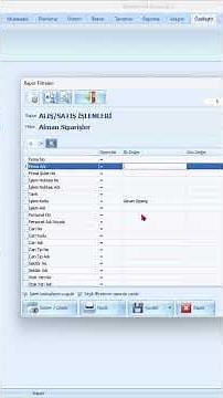 NETSİM N4 | Tema Seçimi & Hızlı Erişim Butonu