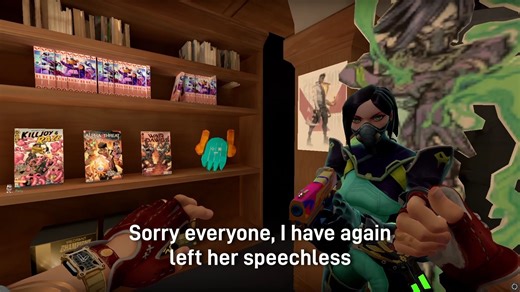 New CHAMBER Voice lines & Interactions | 8.08 #Valorant #valorant #valorantclips #valorantgame #valorantedit #valorantclips #valorantgaming #valorantgameplay #valoranthighlights | MadKing Gaming