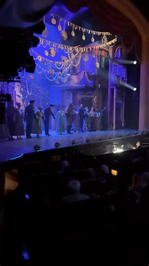 Opening night was a shipload of fun. 🏴‍☠️⚜️ PIRATES! THE PENZANCE MUSICAL is on Broadway now through July 27 only. | Roundabout Theatre Company