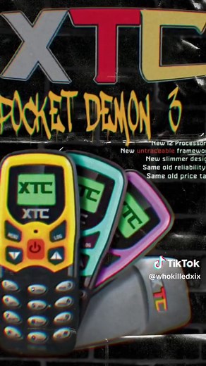 Discover the Secrets of XIXVERSE Before Release