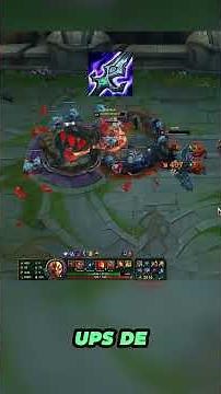 Tryndamere Guide: Builds and Runes #leagueoflegends #info #tutorial #guide #gameplay