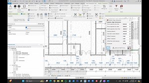 Archithetics - Dad tool in Revit's Auto Dimension Pack...