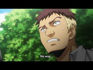 Ansatsu kyoushitsu Season 1 episode 14 english sub
