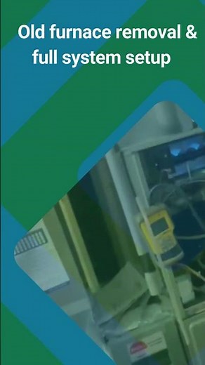 No Heat at Home? Get FAST Next-Day Furnace Installation in Ottawa! | Emergency HVAC Repair #ecogreen