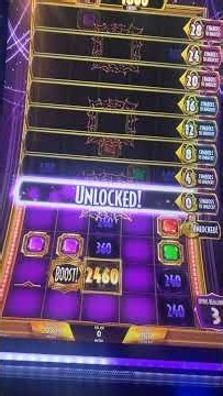 Black widow grand one of my favorite games! Max bet Pennies $4.80 bet #slot #casino #gambling
