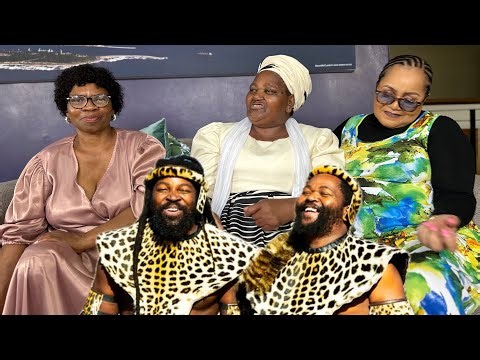 Episode 4 | Sjava & Big Zulu’s moms | Lady D Wisdom Corner | Inkabi Zezwe | Dudu Khoza