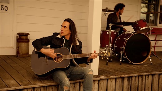 Extreme - "Small Town Beautiful" (Official Video)