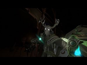Stranger Sounds [Outer Wilds: Echoes of the Eye]