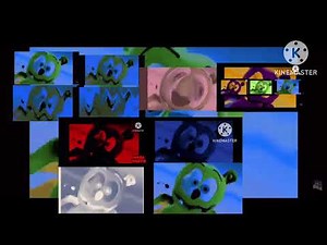 12 kummipea gummy Bear klasky csupo 1997 CapCut Effects