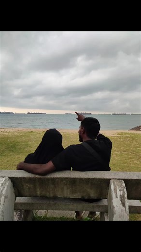 Exploring Fun Locations in Myanmar with VK 🔥💖👀⚡