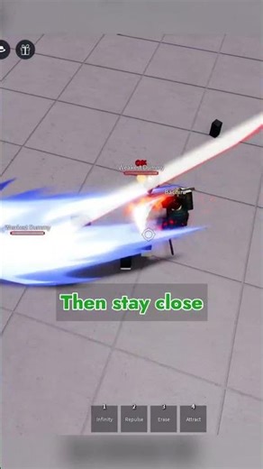 Dummy Bug Tutorial #TSB #tsb #Roblox #Edit#robloxedit #memes