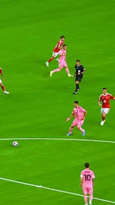 5M views · 252K reactions | Messi watch.  #FIFACWC | FIFA Club Football | Facebook