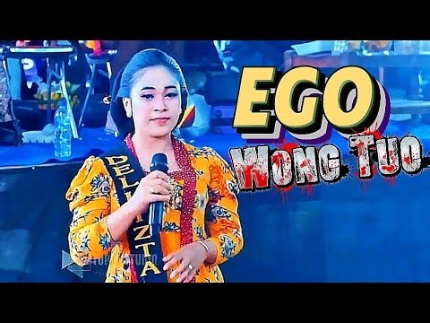 Ego Wong Tuo - Suci Wulandari || Dellizta Musik