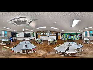 360VR 사진촬영 - 구글스트리트뷰 앱으로 촬영하기