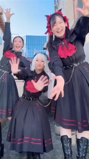 【なのちゃん・るー・みやびーぬ】ファイティン 踊ってみた