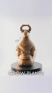 Heya! 🌞🙏 🕯️ My name is Valhyr and I've just started making these new candle/plant/storage holders of different gods and goddesses. They can be used to elevate the decor around your home, as every single one of them also has different references and stories hidden in their design. Check them out to learn more how they could be a part of your everyday life and what they'll bring to it! 🍃 In addition to these I also make clothes, jewelry, chess sets and much much more. As well as on my site you