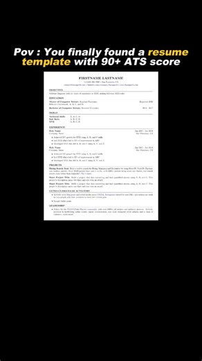 Sanskaar Singh R • AI & Tech Wizard! on Instagram: "Like ❤️ & Comment "Resume" for Link. Follow @codes.learning for more! #Computer #pythonprogramming #coders #datascience #codingbootcamp #web #engineering #developers #programmerlife #coderlife #daysofcode #artificialintelligence #android #codingmemes #robotics #design #developerlife #ai #stem #webdev #learntocode #website #dev #codingforkids #frontend #reactjs #ai #artificialintelligence"