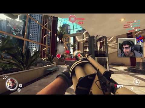 CLASS CHANGE CHALLENGE - BALLISTIC OVERKILL