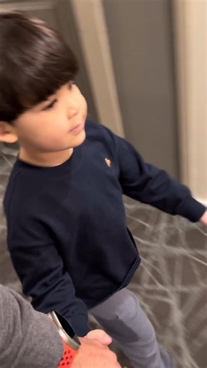 Anyelo Velez | Nolan tenía como una semana esperando estas herramientas 🛠️🔧🪛😅🤣❤️ Comenta “herramientas” si quieren el link para que se las compren a sus... | Instagram