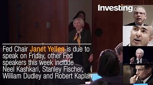 Economic Calendar: Top Things to Watch This Week - https://invst.ly/5gozs | Investing.com