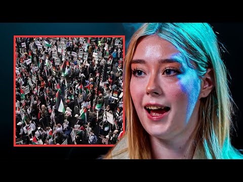 EXPLOSIVE Debate: The ONLY Way to Deal with EXTREMISM – Andrew Gold vs Tilly Middlehurst