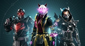 Destiny 2 Might Be Getting Fortnite Skins - Gameranx