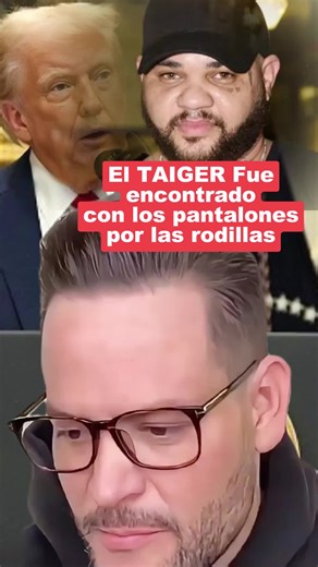 Como fue encontrado el Taiger #eltaiger🇨🇺 #cubanos #artistascubanos #cubanosenmiami #paratii #cubanosporelmundo #cubanosenmiami #taiger🇨🇺 #cubanosentiktok #emigran2 #greenscreenvideo #greenscreen #usa #foryou #tiktok